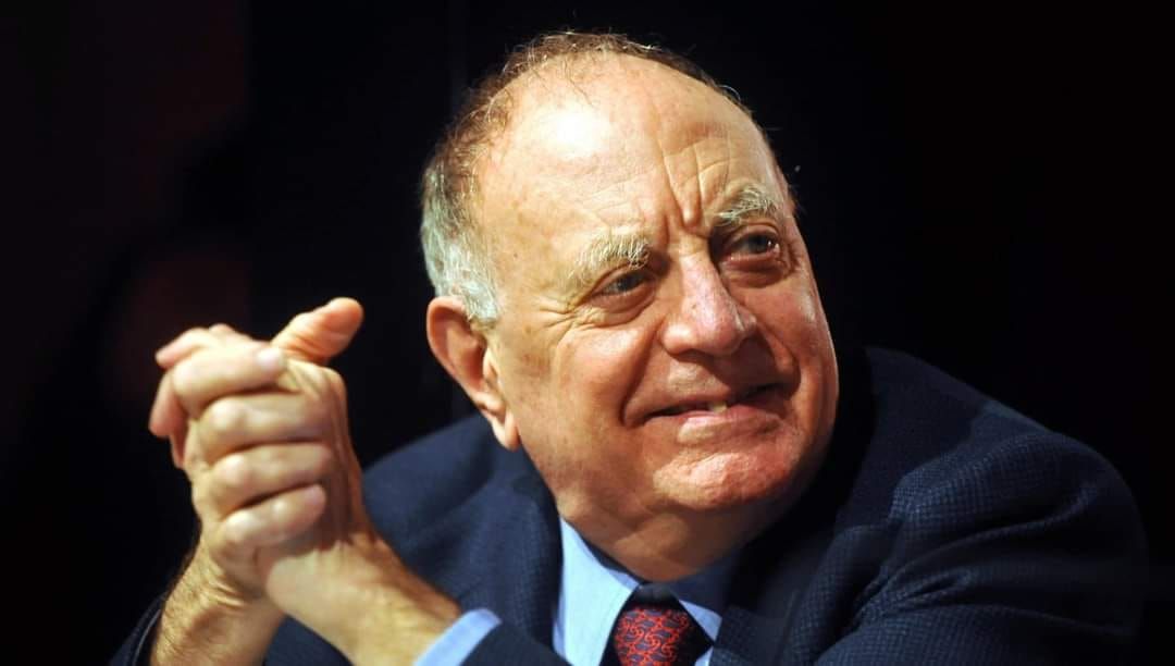 «Il commercialista di Bari»