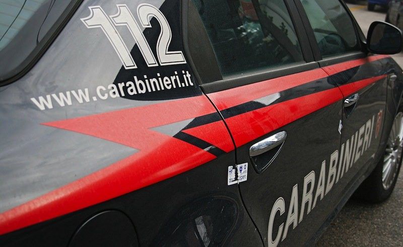 Senegalese ferito a Cetraro, individuati gli aggressori