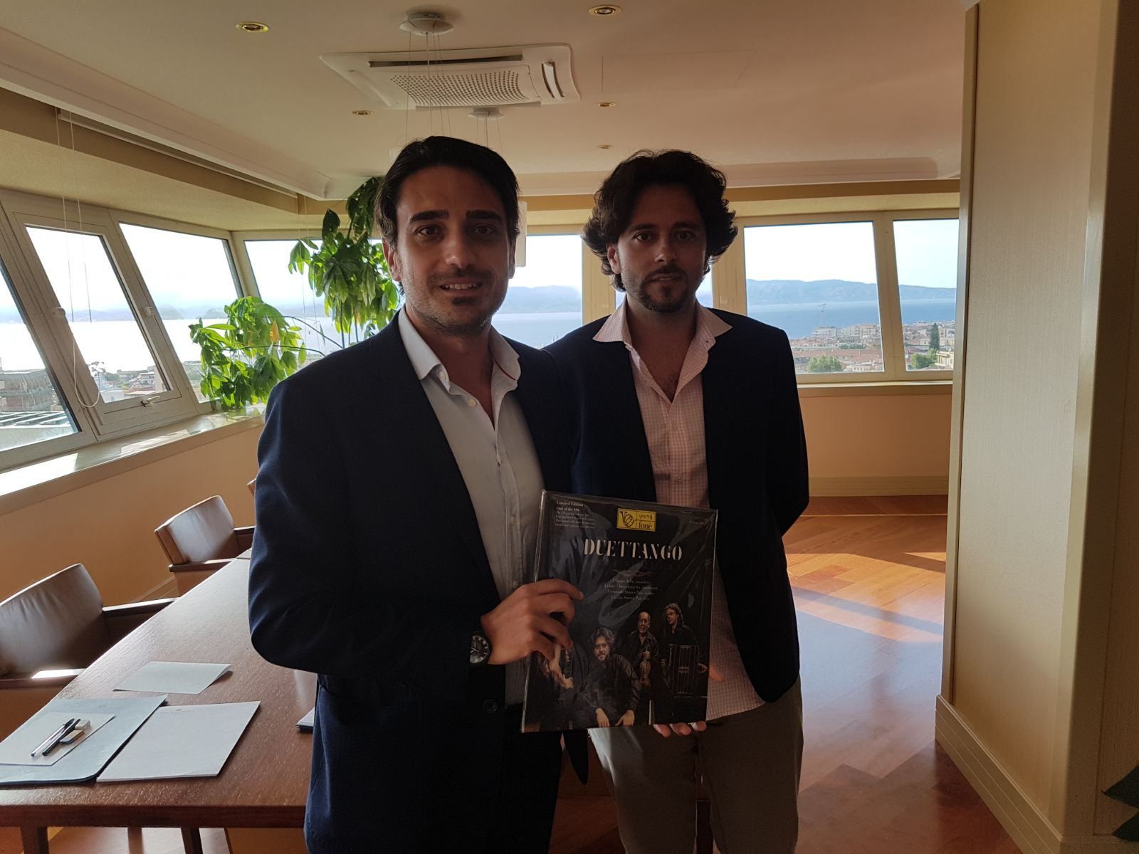 La musica classica e il nuovo impegno della politica – VIDEO