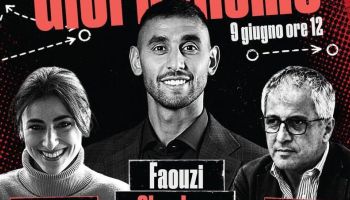 Unical Games, sport e giornalismo si incontrano: tra gli ospiti anche l’ex Napoli Ghoulam