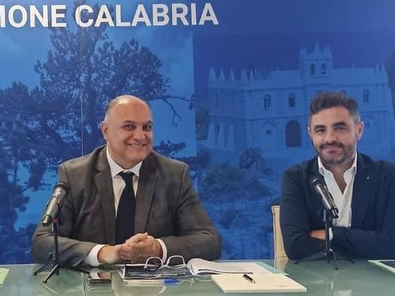 Rilevazione fabbisogno professionale imprese, Calabrese: «Focus sul settore turistico»