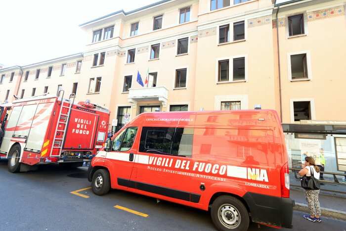 Rogo in Rsa, una dipendente: «Non funzionavano i campanelli»