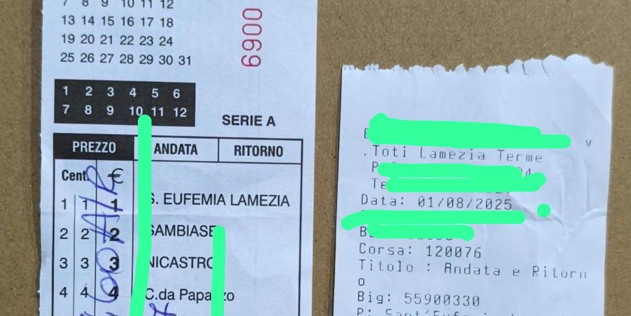 Csa-Cisal: aumenti fino al 30% sul trasporto pubblico locale, colpiti lavoratori, studenti e famiglie
