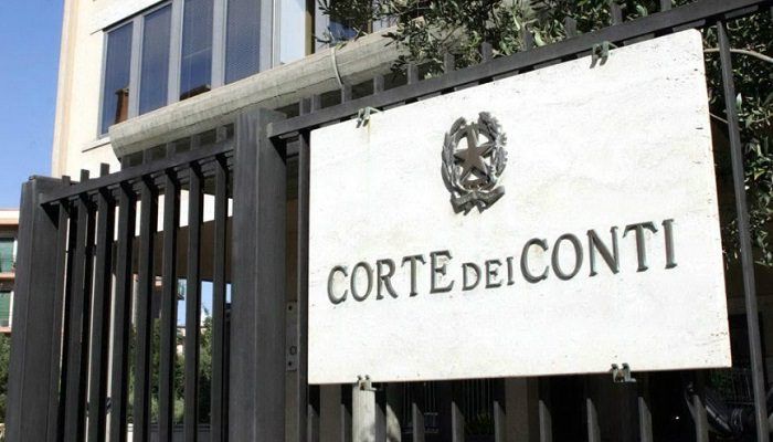 Rimborsopoli, 9 consiglieri (ed ex) saranno giudicati dalla Corte dei conti