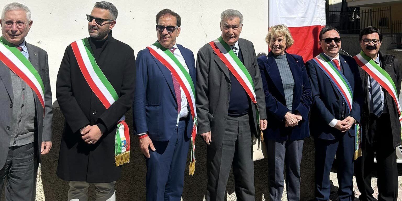 Una strada con il nome di Bettino Craxi: Bova Marina rende omaggio al leader Psi