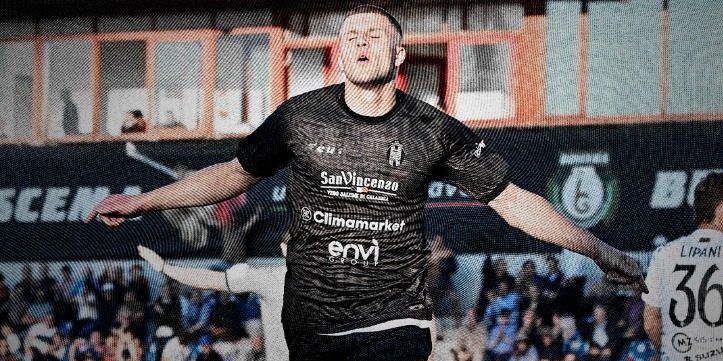 Crotone, stop pesante allo “Scida” prima dei playoff