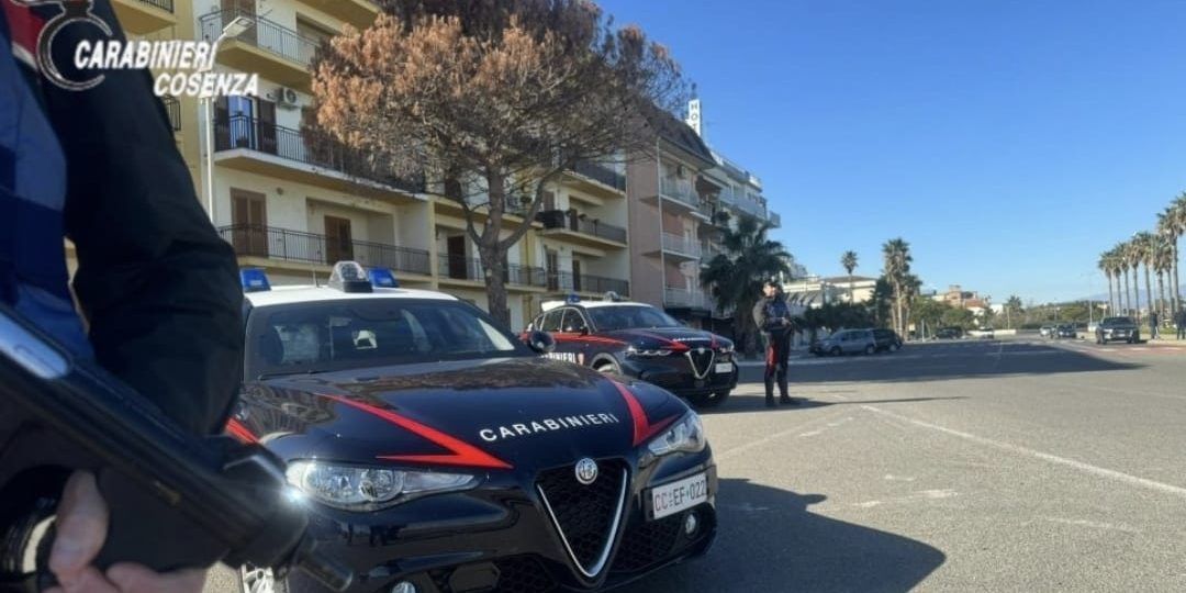 ’Ndrangheta, rapina del 2003: svolta grazie al Dna, nuova custodia cautelare per Alessio Ricco