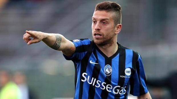 Notte fonda per il Crotone, l’Atalanta vince 5-1