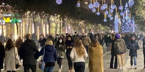 tredicesima 43 miliardi