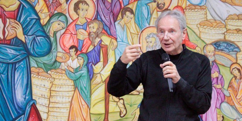 «Auguro un impegno comune per una Calabria al passo con l’Italia»