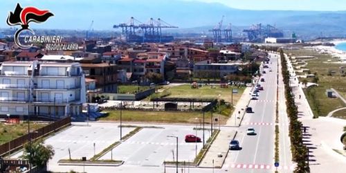 droga-piana-reggiocalabria