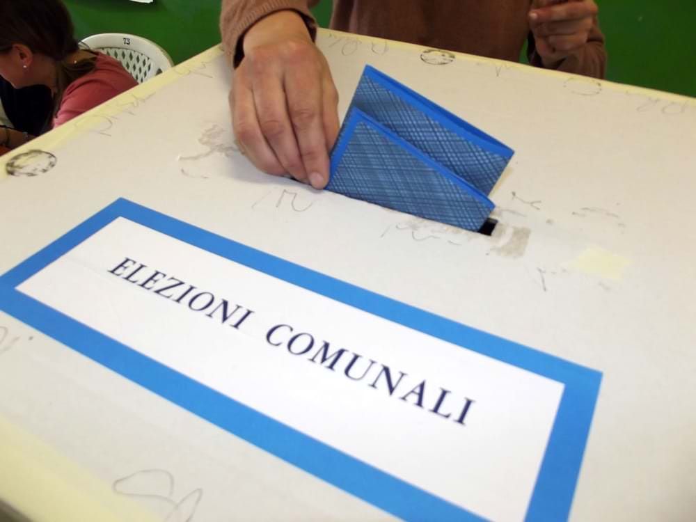 Ballottaggi, i dati di Lamezia e Isola Capo Rizzuto alle 19