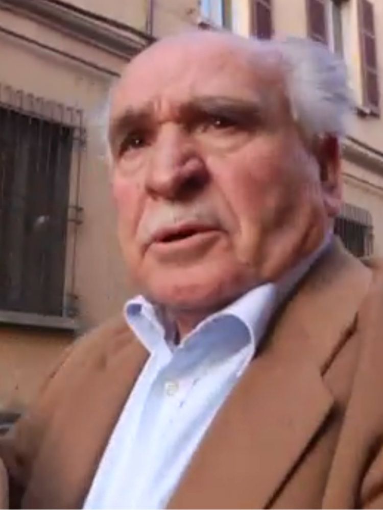 Arrestato Alfredo Ionetti, il tesoriere del "Supremo"