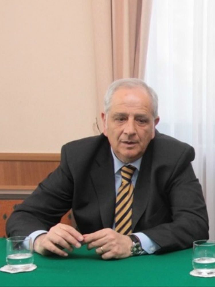 Bernaudo: se ho sbagliato, pagherò Ma nessuno infanghi il nome di Rende