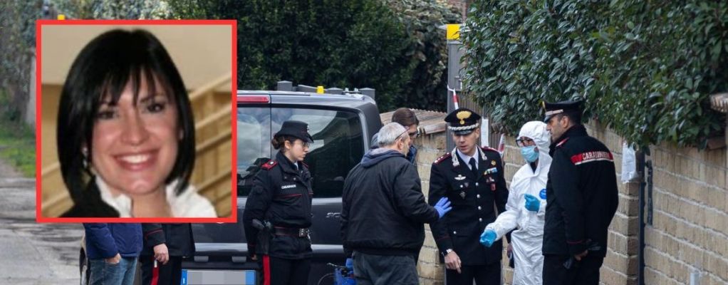 Federica Torzullo, il marito confessa il femminicidio