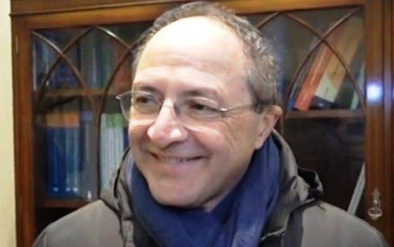 Iacucci: «Un disastro prevedibile. Ora riqualificare il centro storico»