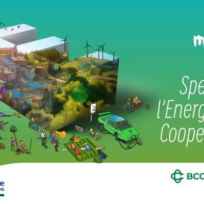 La BCC della Calabria Ulteriore aderisce a M’illumino di meno 2026: “Sperimenta l’energia della cooperazione!”