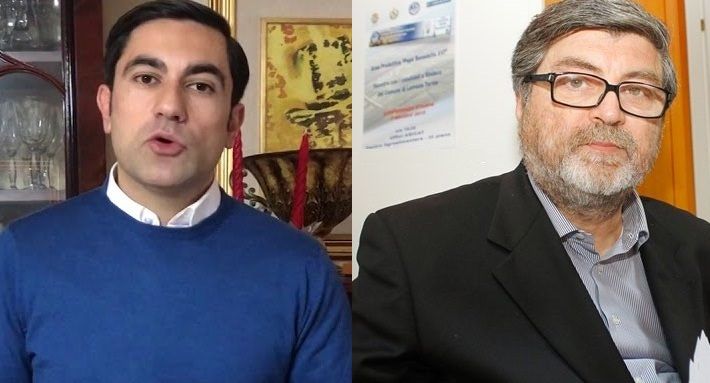 Nuova giunta, le critiche di M5S e Lega: «Oliverio illuso»