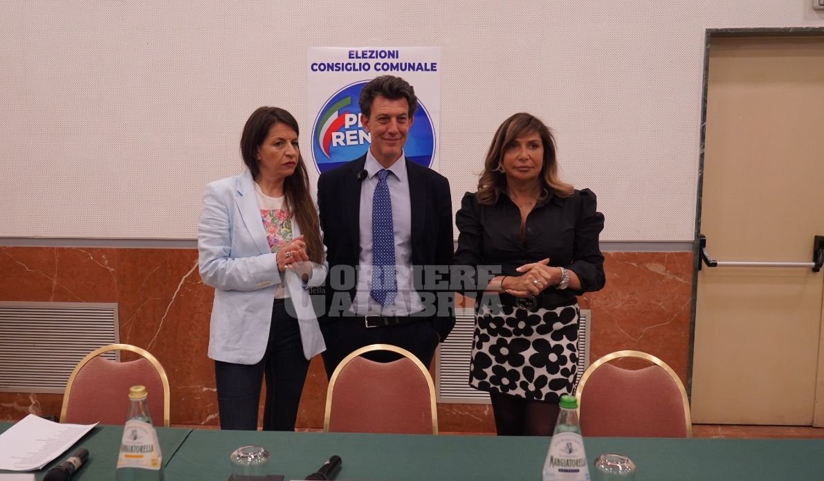 Ghionna: la storia di Rende è di tutti, patologico chi pensa sia proprietà privata