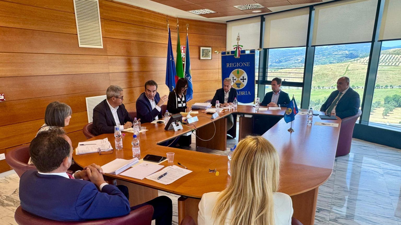 Welfare, in giunta ok al rafforzamento dei servizi sociali e sostegno ai caregiver familiari