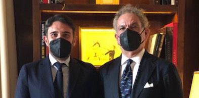 Carè: «Irto l’uomo giusto. La Calabria punti sul turismo di ritorno»