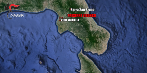 Ndrangheta nelle Preserre