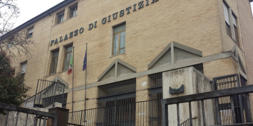 Michele Lo bianco stalking