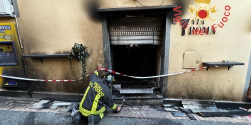 incendio bar tabacchi marcellinara