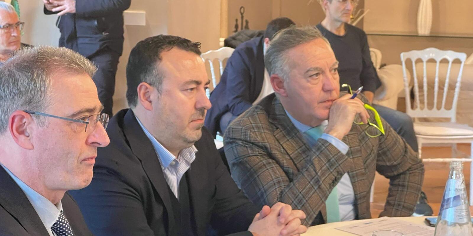 Servizio idrico integrato in Calabria, ecco come cambia la gestione di Sorical