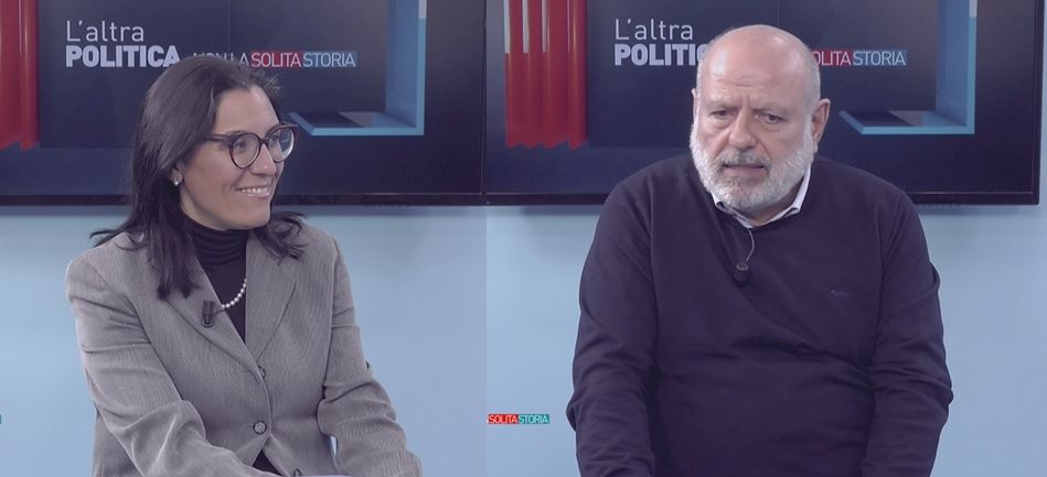 L’ALTRA POLITICA | Il Ponte che verrà e il cuore grande dei volontari