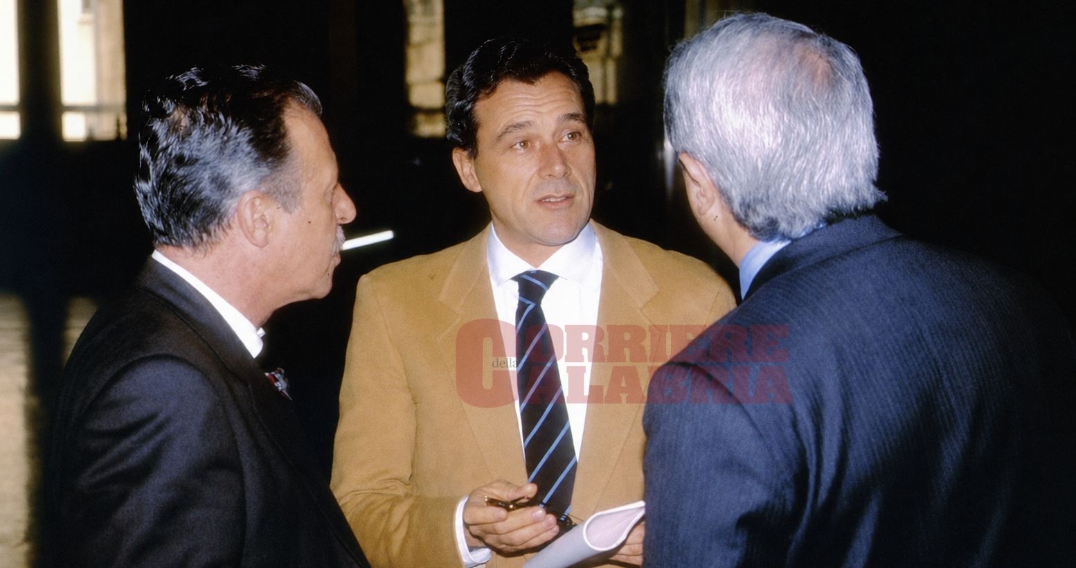 Il giorno in cui la mafia diventò un processo