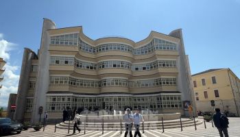 Catanzaro, al Teatro Politeama il 6 marzo ritorna la grande lirica con il Barbiere di Siviglia