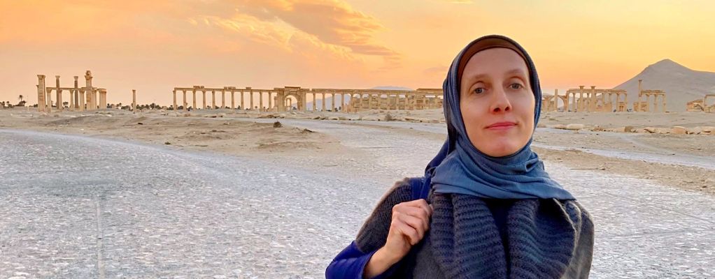 Iraq, rapita giornalista americana a Baghdad