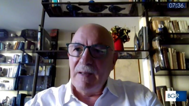 La “scoperta” di Silvio Greco: «Mare inquinato per gli scarichi illegali»