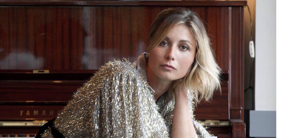 La madrina del quindicesimo Mgff condurrà "Primafestival"