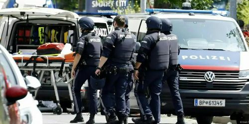 strage scuola Austria Graz