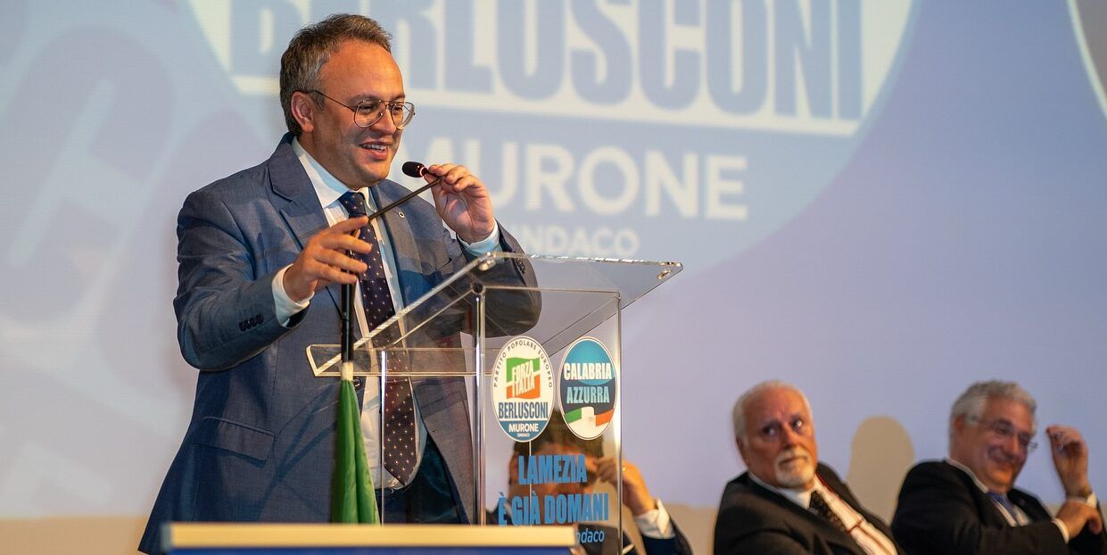 «L’elezione di Murone è l’inizio di un nuovo progetto dell’area centrale della Calabria»