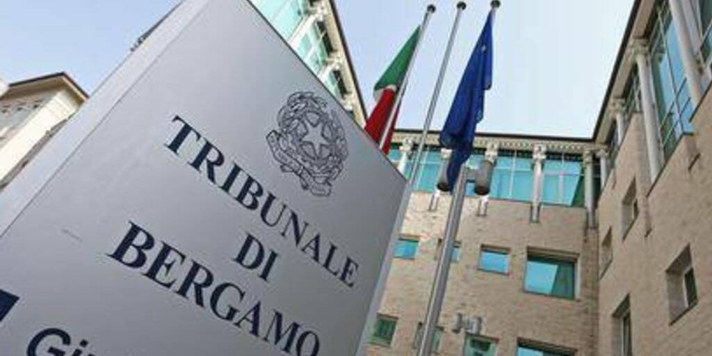 Lite tra calabresi nel Bergamasco: Rocco Modaffari condannato a 15 anni per omicidio