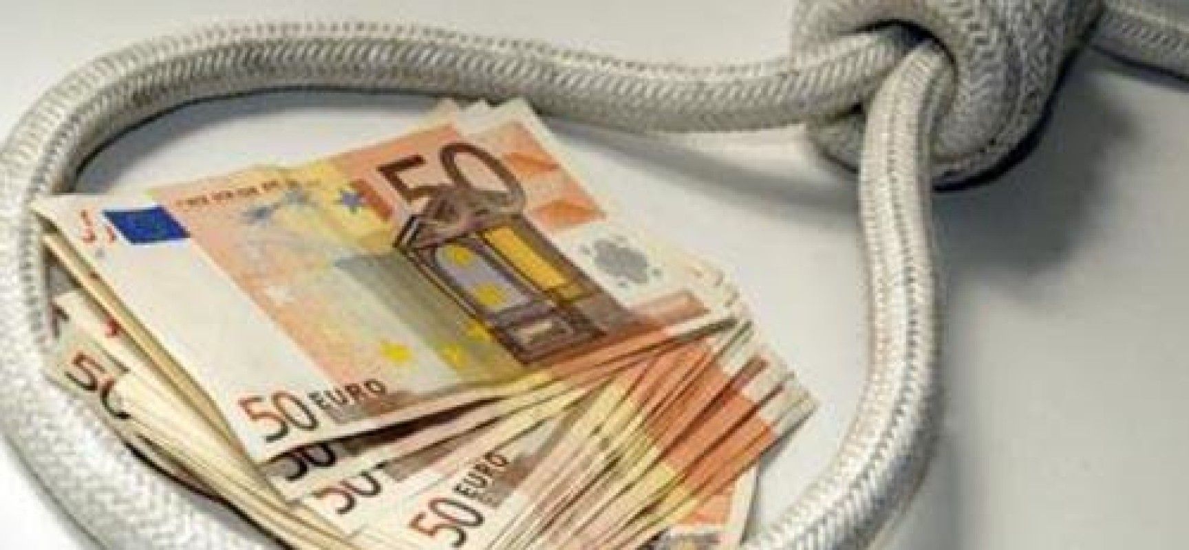 Cosenza, il racconto di due donne filippine vittime di un usuraio