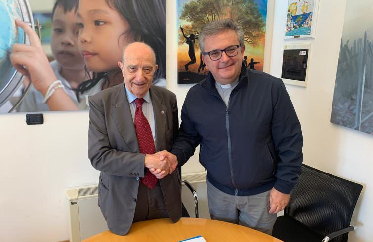 Bene confiscato ai clan nel Vibonese destinato all’Università della memoria e legalità