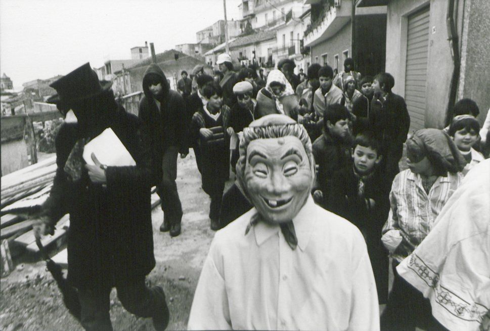 Riabitare l’amicizia. Le quattro domeniche di Carnevale