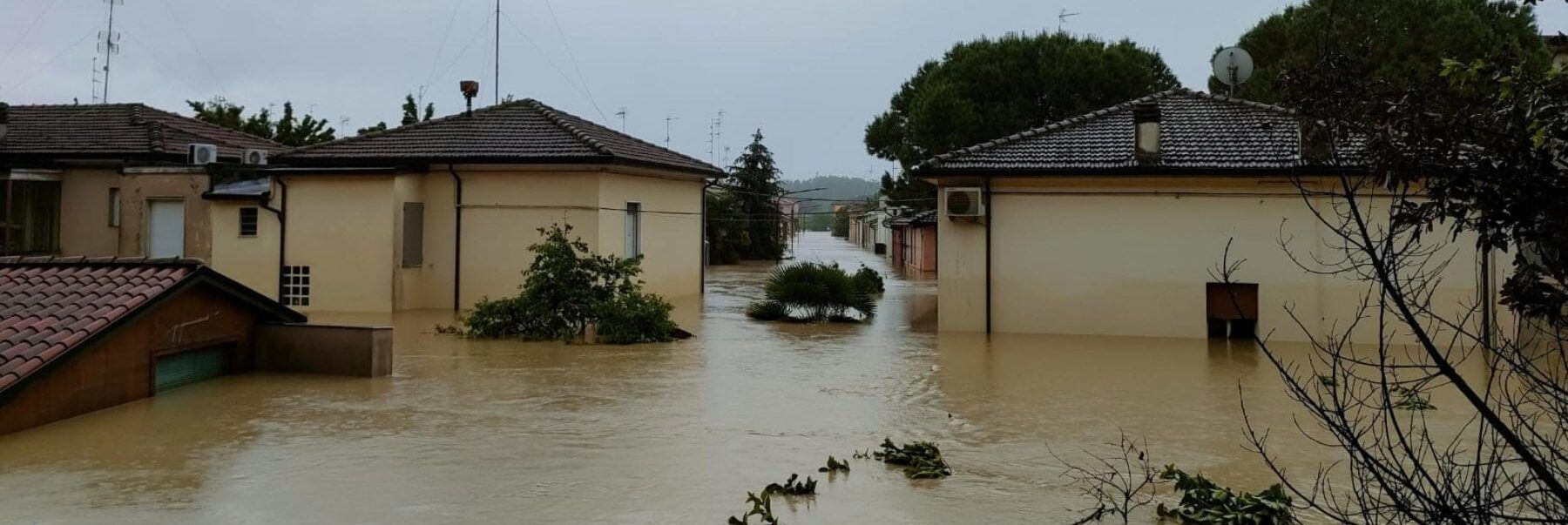 Alluvione in Emilia, si aggrava il bilancio: salgono a 13 le vittime