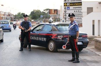 Tenta la fuga, arrestato sorvegliato speciale