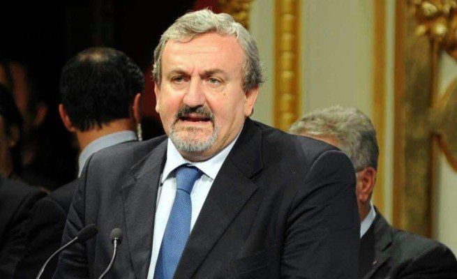 Pd, Emiliano in Calabria: «Il nostro 8% è fatto di militanti liberi»