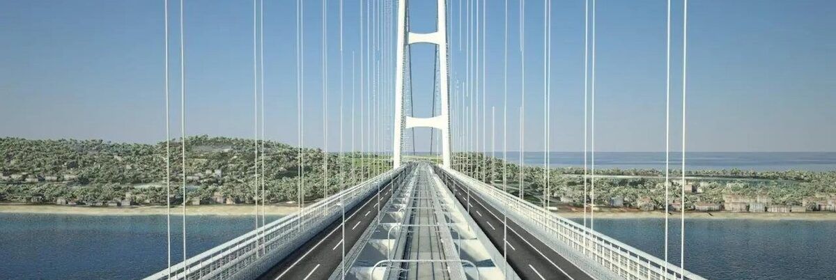 «Per il Ponte a settembre via ai primi lavori per un miliardo. Entro sette anni si finisce»