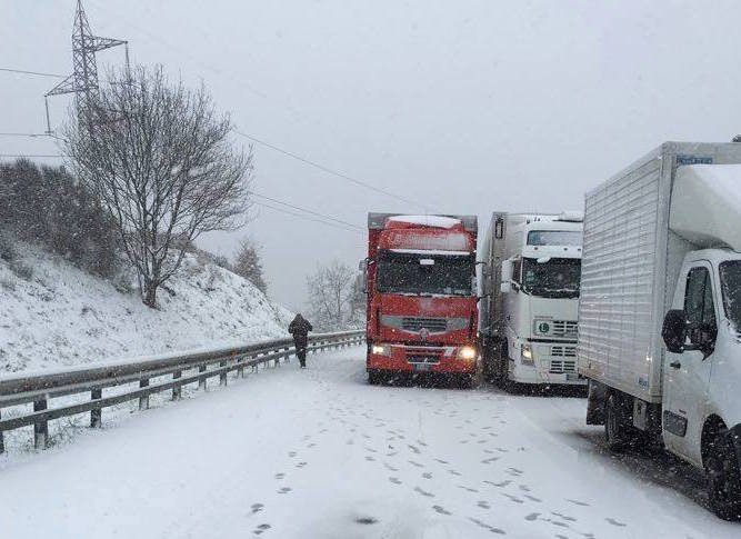 L'Anas si autoassolve ma i conti non tornano