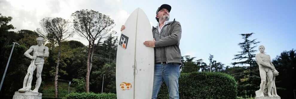 Si è spento Giorgio Pietrangeli mentre papà Nicola è ricoverato al Gemelli