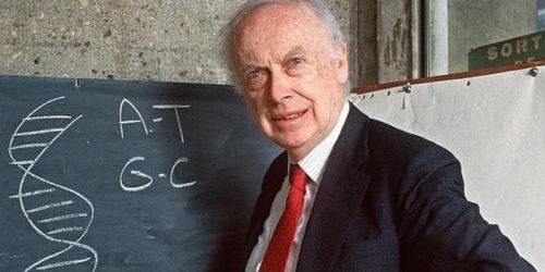 James Watson