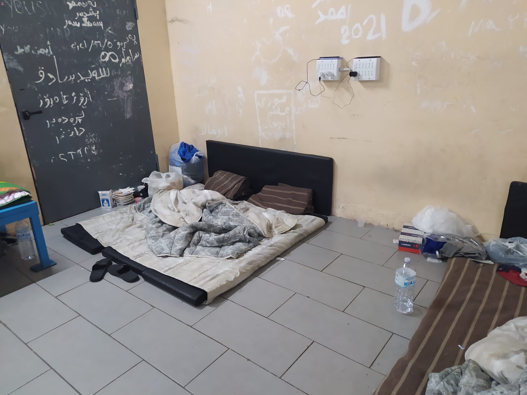 Ilaria Cucchi: «Esposto in Procura sul trattamento dei sopravvissuti»