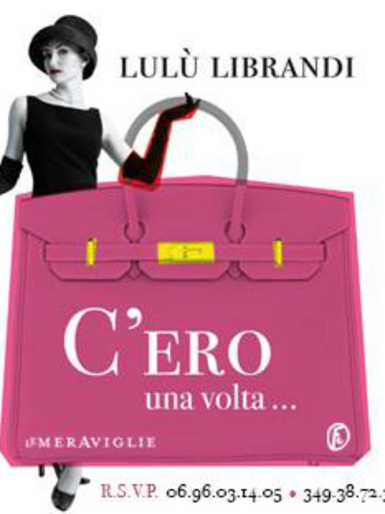 È calabrese la Kinsella italiana